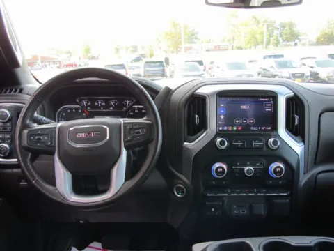 More photos of 2023 GMC Sierra 2500HD SLT at Pettijohn Auto Center, MO