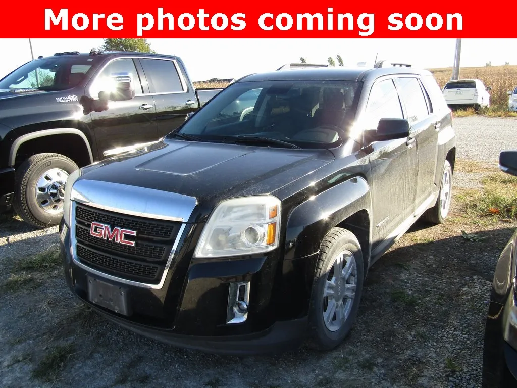 Used 2015 GMC Terrain SLE-2 with VIN 2GKFLWEK8F6131258 for sale in Kansas City