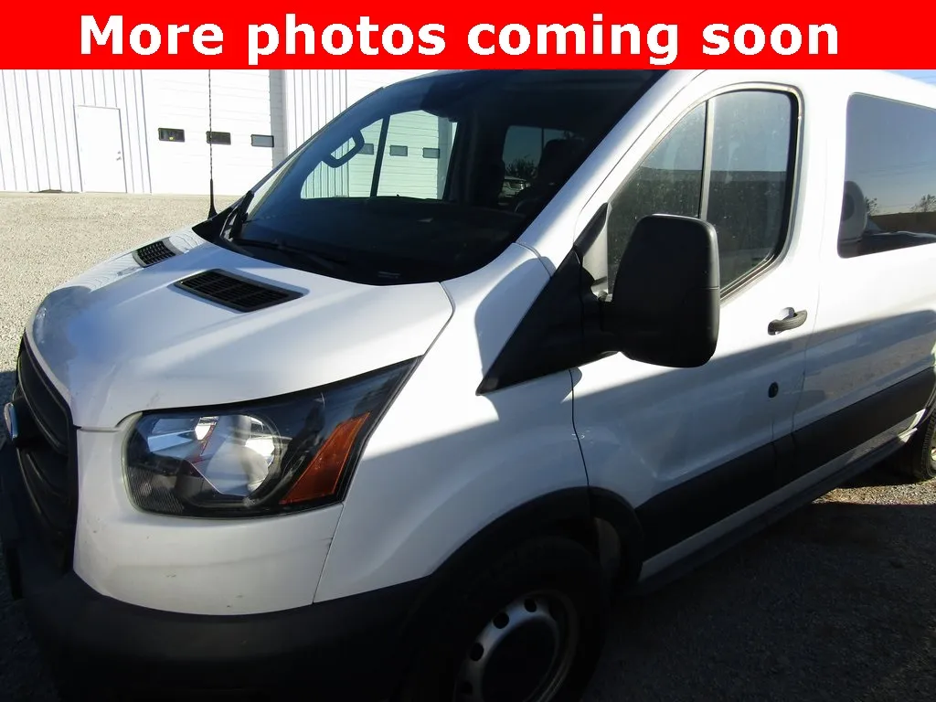 Used 2020 Ford Transit Passenger Van XL with VIN 1FMZK1Y89LKB16514 for sale in Kansas City