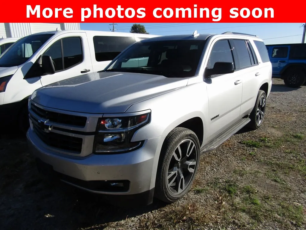 Used 2019 Chevrolet Tahoe LT with VIN 1GNSKBKC2KR347101 for sale in Kansas City