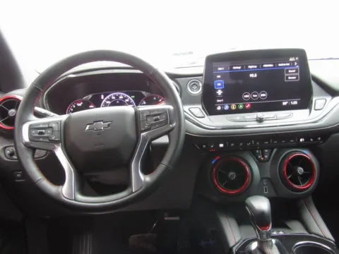 More photos of 2023 Chevrolet Blazer RS at Pettijohn Auto Center, MO