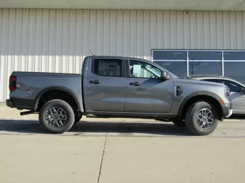 Photos of 2025 Ford Ranger XLT for sale in Bethany, MO at Pettijohn Auto Center
