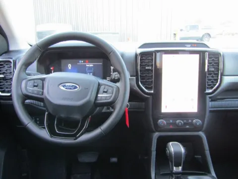 More photos of 2025 Ford Ranger XLT at Pettijohn Auto Center, MO