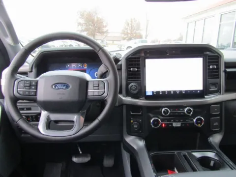 More photos of 2025 Ford F-150 XLT at Pettijohn Auto Center, MO