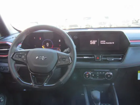 More photos of 2026 Chevrolet TrailBlazer RS at Pettijohn Auto Center, MO