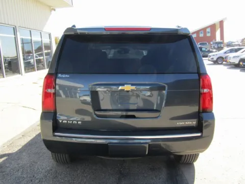 More photos of 2019 Chevrolet Tahoe Premier at Pettijohn Auto Center, MO