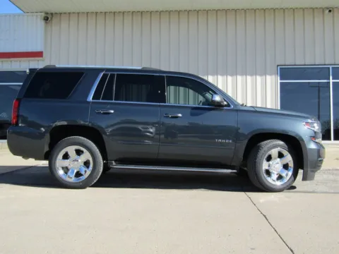 Photos of 2019 Chevrolet Tahoe Premier for sale in Bethany, MO at Pettijohn Auto Center