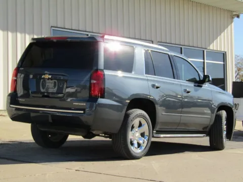 Another view of 2019 Chevrolet Tahoe Premier for sale in Bethany, MO at Pettijohn Auto Center