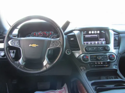 More photos of 2019 Chevrolet Tahoe Premier at Pettijohn Auto Center, MO