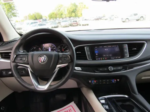 More photos of 2024 Buick Enclave Premium Group at Pettijohn Auto Center, MO