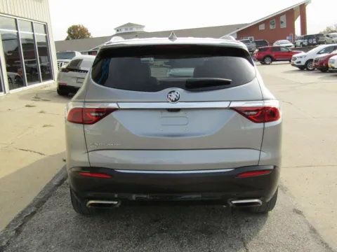More photos of 2024 Buick Enclave Premium Group at Pettijohn Auto Center, MO