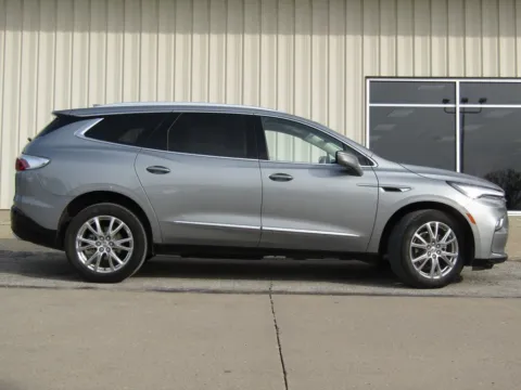 Photos of 2024 Buick Enclave Premium Group for sale in Bethany, MO at Pettijohn Auto Center