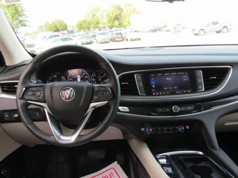 More photos of 2024 Buick Enclave Premium Group at Pettijohn Auto Center, MO