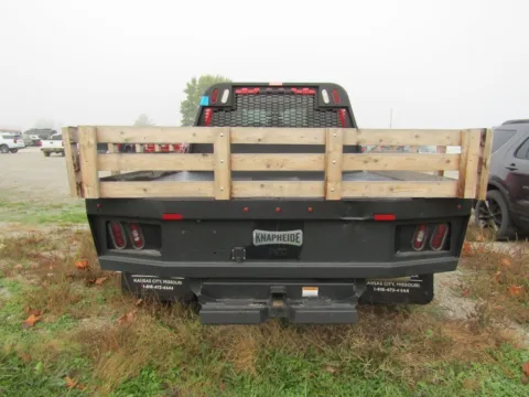 More photos of 2022 Ford F-350SD XLT at Pettijohn Auto Center, MO