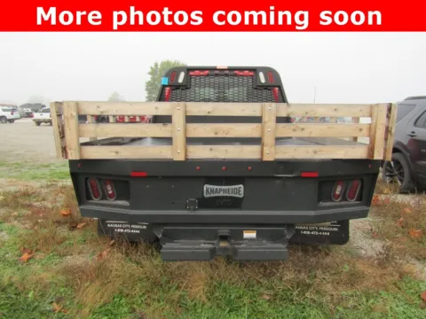 More photos of 2022 Ford F-350SD XLT at Pettijohn Auto Center, MO