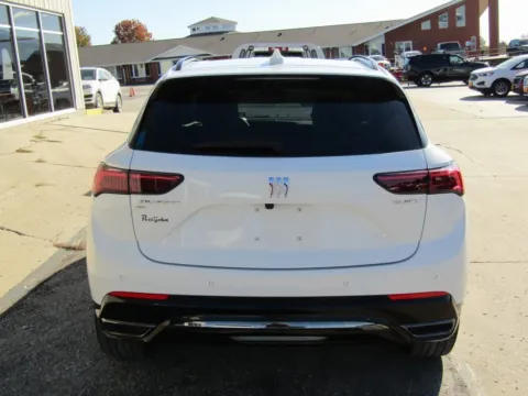 More photos of 2025 Buick Envision Sport Touring at Pettijohn Auto Center, MO