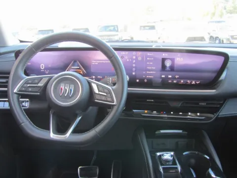 More photos of 2025 Buick Envision Sport Touring at Pettijohn Auto Center, MO