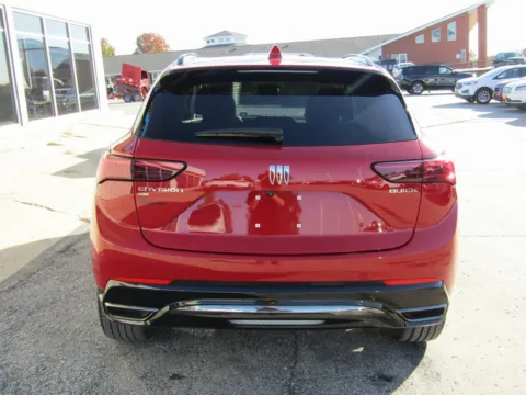 More photos of 2025 Buick Envision Sport Touring at Pettijohn Auto Center, MO
