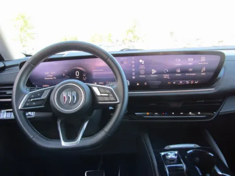 More photos of 2025 Buick Envision Sport Touring at Pettijohn Auto Center, MO