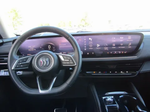 More photos of 2025 Buick Envision Sport Touring at Pettijohn Auto Center, MO