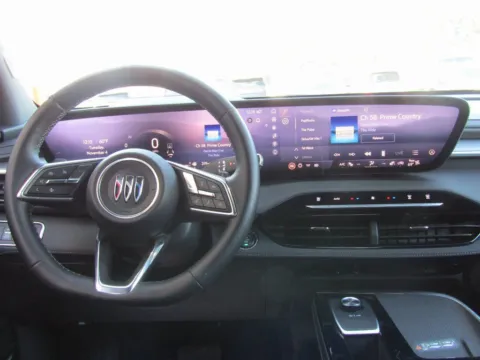 More photos of 2025 Buick Enclave Sport Touring at Pettijohn Auto Center, MO