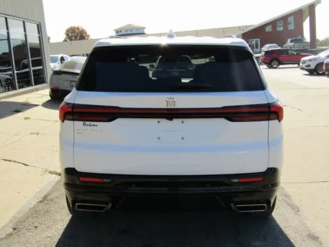 More photos of 2025 Buick Enclave Sport Touring at Pettijohn Auto Center, MO