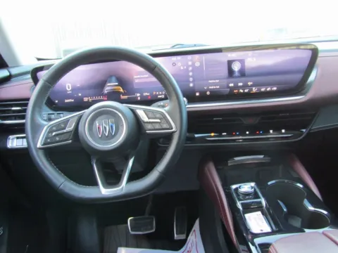 More photos of 2025 Buick Envision Sport Touring at Pettijohn Auto Center, MO