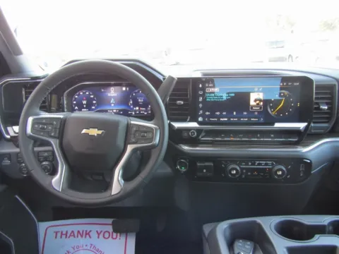 More photos of 2023 Chevrolet Silverado 1500 LT at Pettijohn Auto Center, MO