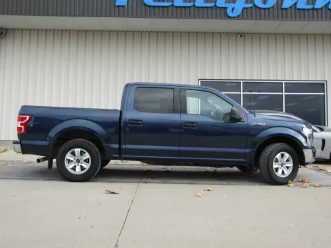 Photos of 2020 Ford F-150 XLT for sale in Bethany, MO at Pettijohn Auto Center