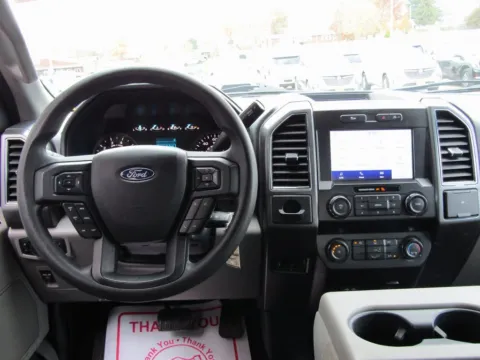 More photos of 2020 Ford F-150 XLT at Pettijohn Auto Center, MO