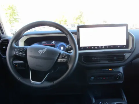 More photos of 2025 Ford Bronco Sport Heritage at Pettijohn Auto Center, MO