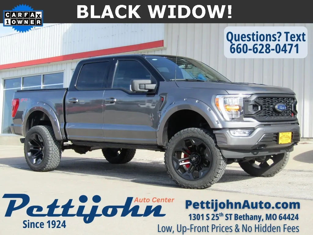 Used 2023 Ford F-150 XLT with VIN 1FTFW1E54PKE17137 for sale in Kansas City