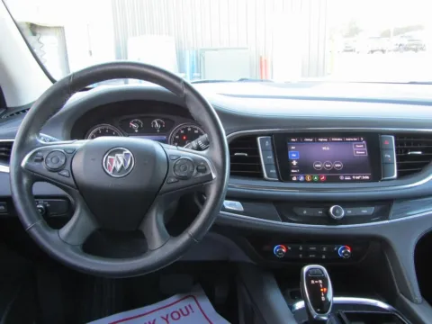 More photos of 2021 Buick Enclave Essence at Pettijohn Auto Center, MO