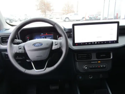 More photos of 2025 Ford Maverick XLT at Pettijohn Auto Center, MO