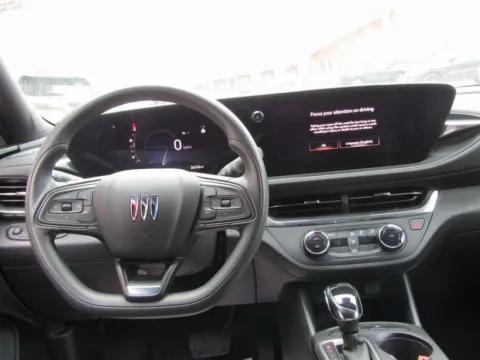 More photos of 2024 Buick Envista Preferred at Pettijohn Auto Center, MO