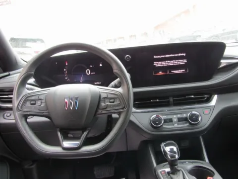 More photos of 2024 Buick Envista Preferred at Pettijohn Auto Center, MO