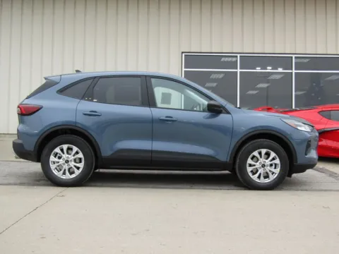 Photos of 2026 Ford Escape Active for sale in Bethany, MO at Pettijohn Auto Center