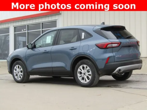 More photos of 2026 Ford Escape Active at Pettijohn Auto Center, MO