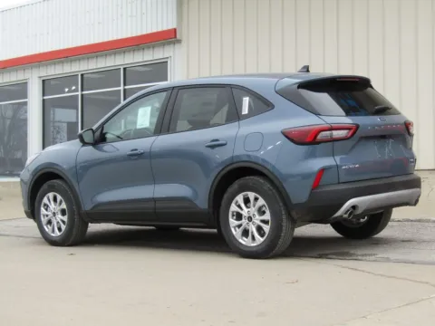 More photos of 2026 Ford Escape Active at Pettijohn Auto Center, MO