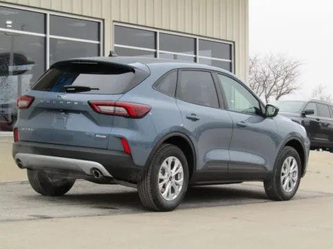 Another view of 2026 Ford Escape Active for sale in Bethany, MO at Pettijohn Auto Center