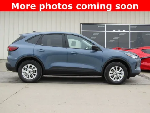 Photos of 2026 Ford Escape Active for sale in Bethany, MO at Pettijohn Auto Center