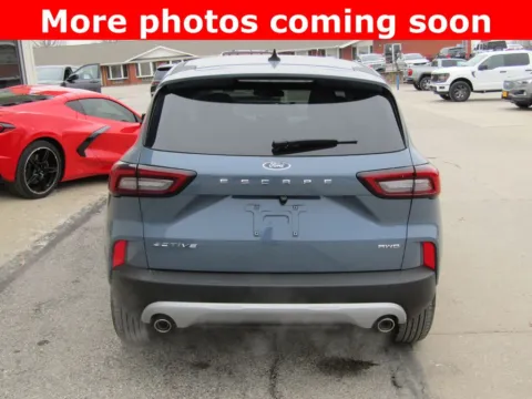 More photos of 2026 Ford Escape Active at Pettijohn Auto Center, MO