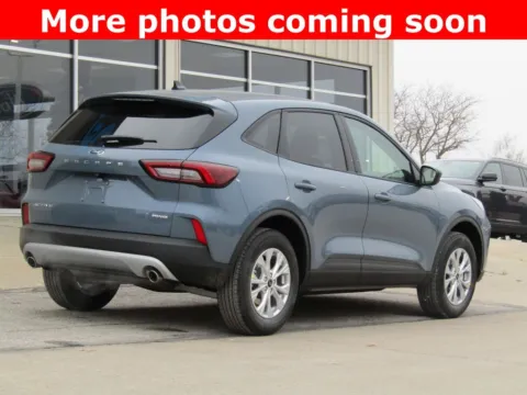 Another view of 2026 Ford Escape Active for sale in Bethany, MO at Pettijohn Auto Center