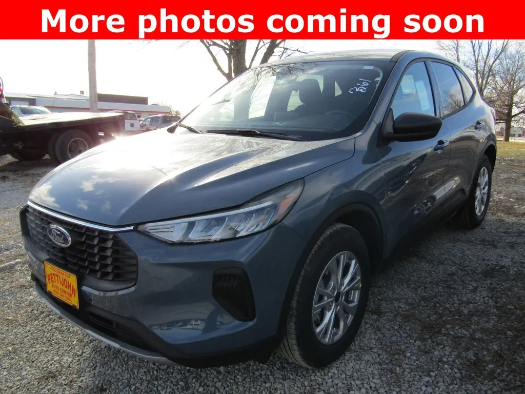 2026 Ford Escape Active's photo