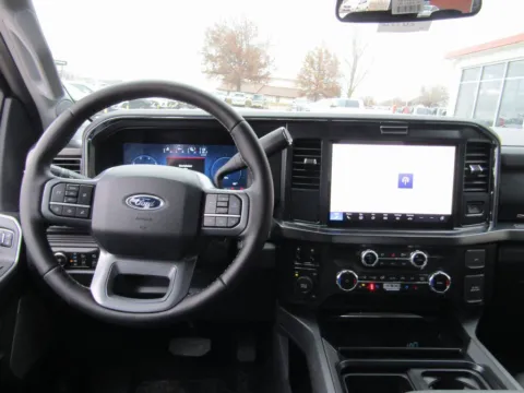 More photos of 2026 Ford F-250SD Lariat at Pettijohn Auto Center, MO