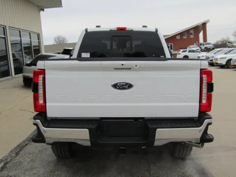 More photos of 2026 Ford F-250SD Lariat at Pettijohn Auto Center, MO