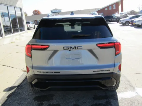 More photos of 2026 GMC Terrain Elevation at Pettijohn Auto Center, MO