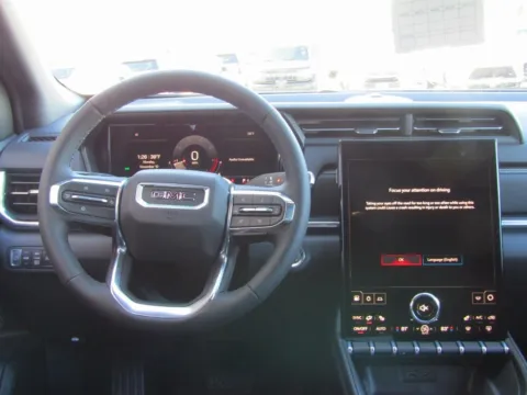 More photos of 2026 GMC Terrain Elevation at Pettijohn Auto Center, MO