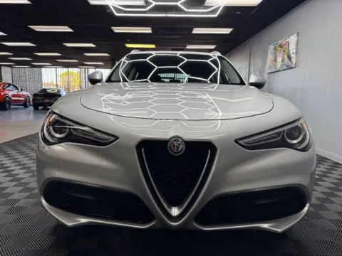 More photos of 2019 Alfa Romeo Stelvio Base AWD 4dr Crossover at Boktor Motors, NV