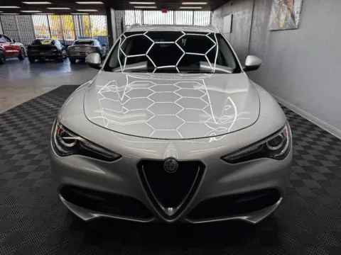 More photos of 2019 Alfa Romeo Stelvio Base AWD 4dr Crossover at Boktor Motors, NV